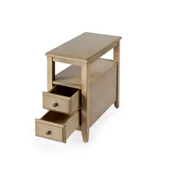 6191424 Butler Specialty Company Living Room Furniture End Table