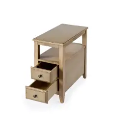 6191424 Butler Specialty Company Living Room Furniture End Table