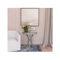 7007418 Butler Specialty Company Living Room Furniture End Table