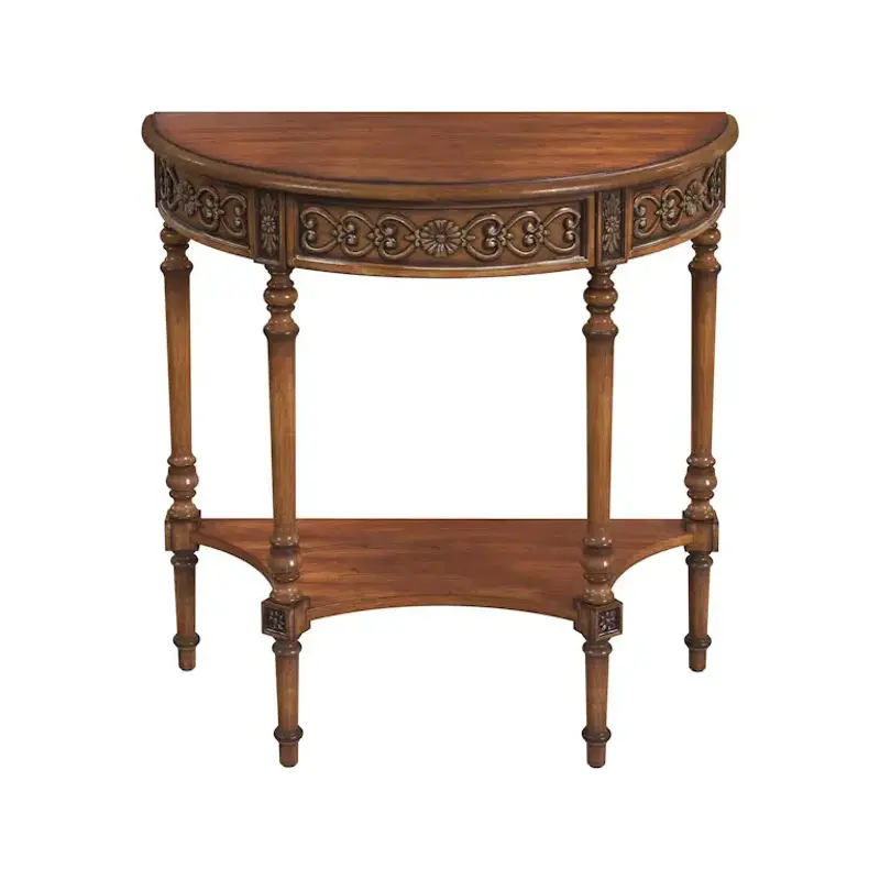 7027011 Butler Specialty Company Danelle Living Room Furniture Sofa Table