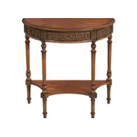 7027011 Butler Specialty Company Danelle Living Room Furniture Sofa Table