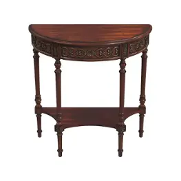 7027024 Butler Specialty Company Danelle Living Room Furniture Sofa Table