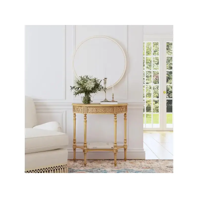 7027424 Butler Specialty Company Danelle Living Room Furniture Sofa Table