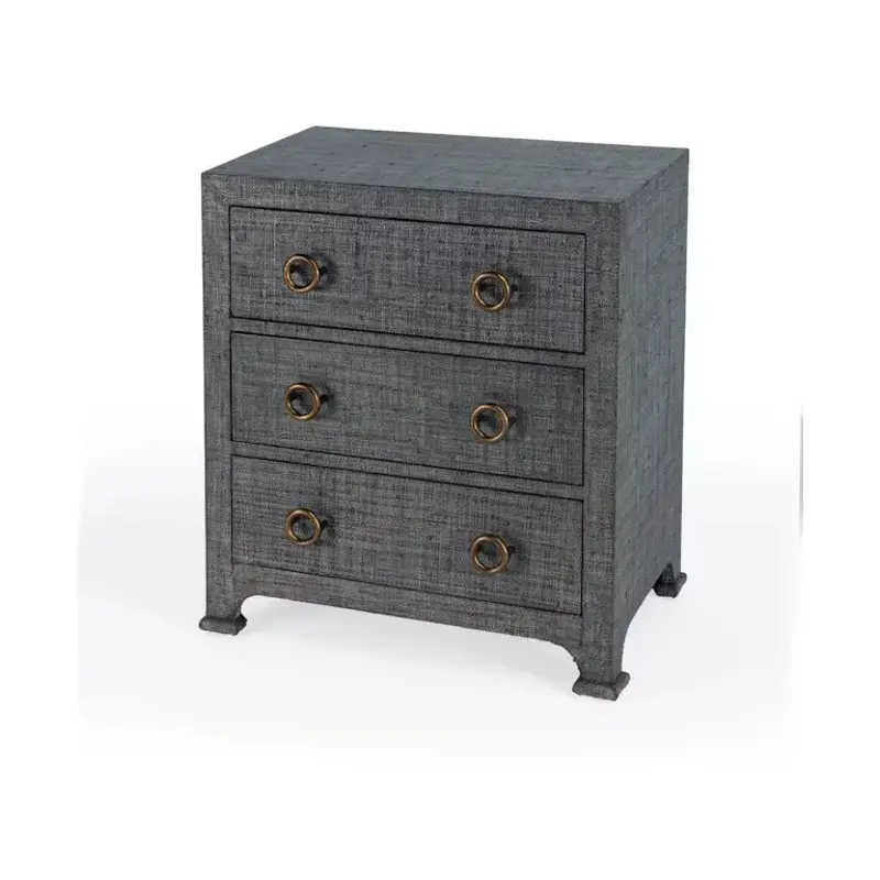 9130420 Butler Specialty Company Bedroom Furniture Chest