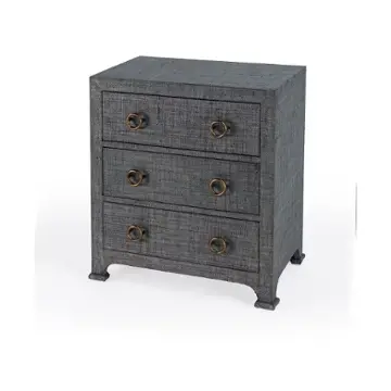 9130420 Butler Specialty Company Bedroom Furniture Chest
