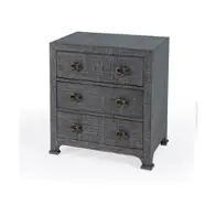 9130420 Butler Specialty Company Bedroom Furniture Chest