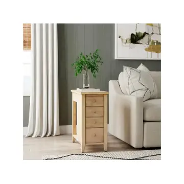 9250424 Butler Specialty Company Kelton Living Room Furniture End Table