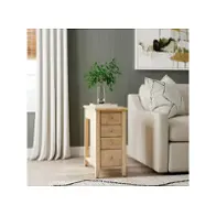 9250424 Butler Specialty Company Kelton Living Room Furniture End Table