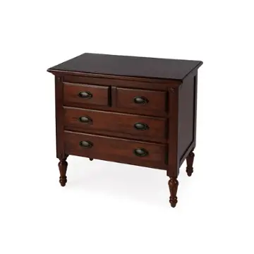 9306024 Butler Specialty Company Bedroom Furniture Chest