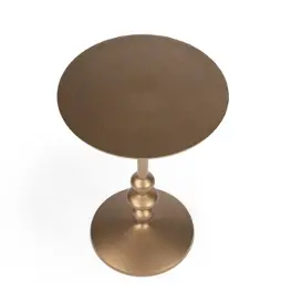 9340392 Butler Specialty Company Living Room Furniture Accent Table