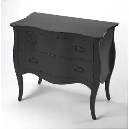 9307295 Butler Specialty Company Rochelle Living Room Furniture Chest