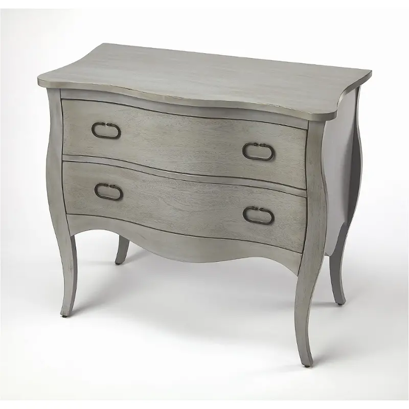 9307329 Butler Specialty Company Rochelle Living Room Furniture Chest