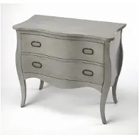 9307329 Butler Specialty Company Rochelle Living Room Furniture Chest