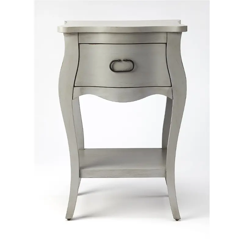 9308329 Butler Specialty Company Rochelle Bedroom Furniture Nightstand