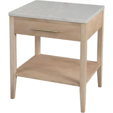 5751455 Butler Specialty Company Mayfair Bedroom Furniture Nightstand