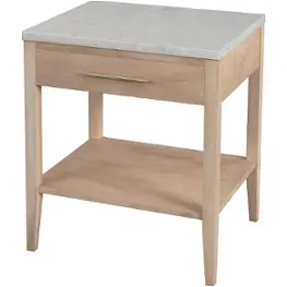 5751455 Butler Specialty Company Mayfair Bedroom Furniture Nightstand