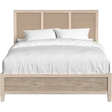 5749449 Butler Specialty Company Flagstaff Bedroom Furniture Bed