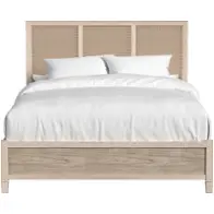 5749449 Butler Specialty Company Flagstaff Bedroom Furniture Bed