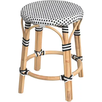 5745295 Butler Specialty Company Tobias Outdoor Furniture Stool