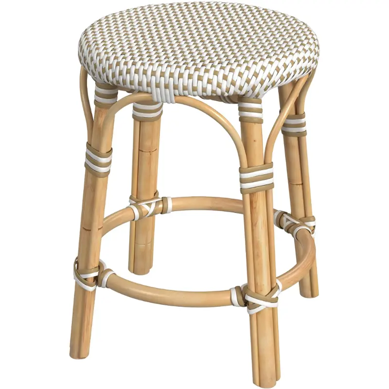 5745415 Butler Specialty Company Tobias Outdoor Furniture Stool