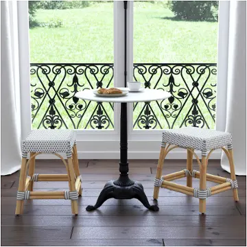 5746266 Butler Specialty Company Robias Dining Room Furniture Stool