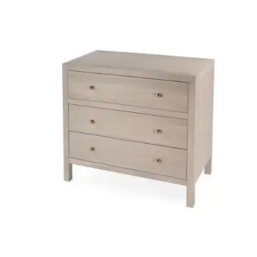 5731450 Butler Specialty Company Nora Bedroom Furniture Dresser