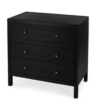 5731451 Butler Specialty Company Nora Bedroom Furniture Dresser