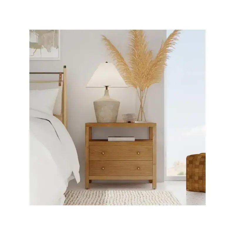 5732452 Butler Specialty Company Nora Bedroom Furniture Nightstand