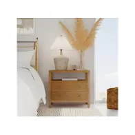 5732452 Butler Specialty Company Nora Bedroom Furniture Nightstand