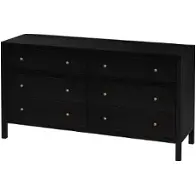 5733451 Butler Specialty Company Nora Bedroom Furniture Dresser