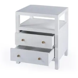 5734477 Butler Specialty Company Nora Bedroom Furniture Nightstand