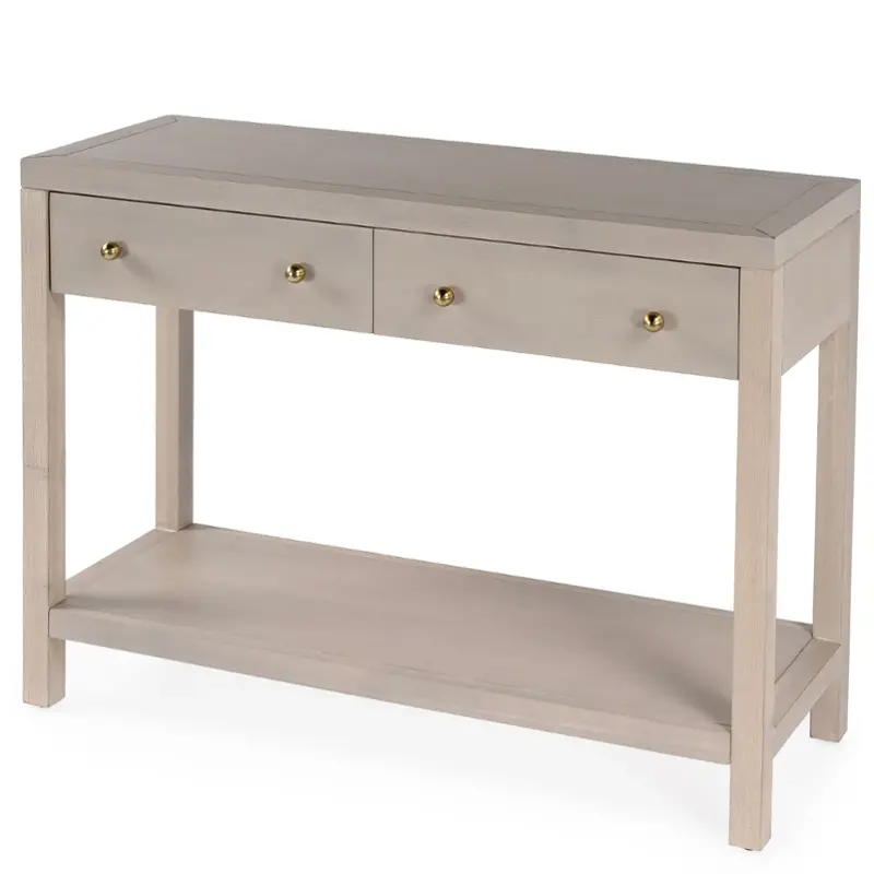 5739450 Butler Specialty Company Nora Living Room Furniture Accent Table