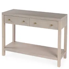 5739450 Butler Specialty Company Nora Living Room Furniture Accent Table