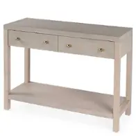 5739450 Butler Specialty Company Nora Living Room Furniture Accent Table