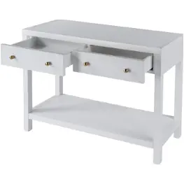 5739477 Butler Specialty Company Nora Living Room Furniture Accent Table