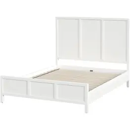 5720304 Butler Specialty Company Lark Bedroom Furniture Bed