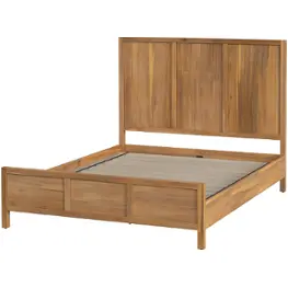 5720312 Butler Specialty Company Lark Bedroom Furniture Bed