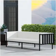 5722437 Butler Specialty Company Outdoor Furniture Sofa