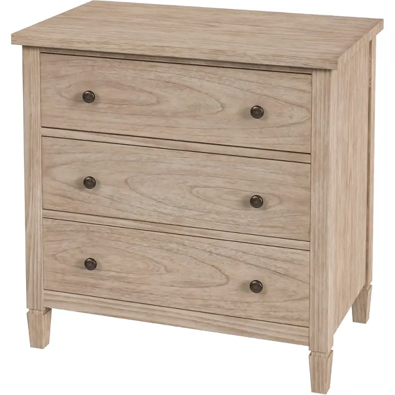 5726449 Butler Specialty Company Flagstaff Bedroom Furniture Dresser