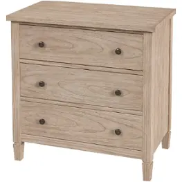 5726449 Butler Specialty Company Flagstaff Bedroom Furniture Dresser