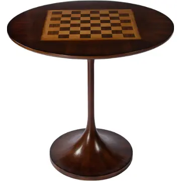 5717011 Butler Specialty Company Home Entertainment Furniture Game Table