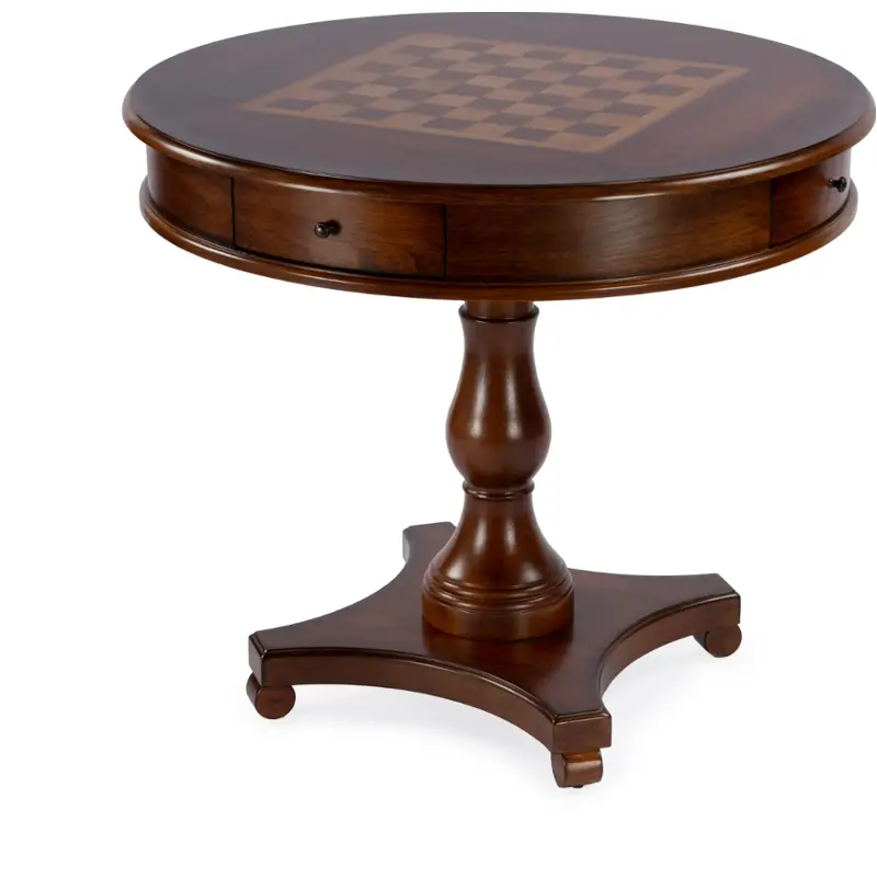 5718011 Butler Specialty Company Home Entertainment Furniture Game Table