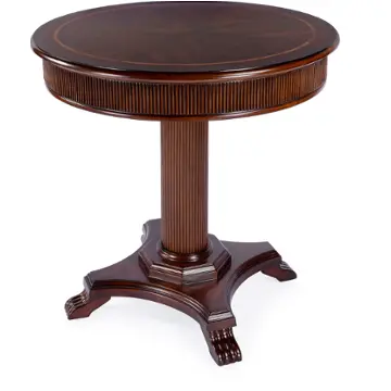 5719011 Butler Specialty Company Home Entertainment Furniture Game Table