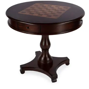 5718024 Butler Specialty Company Home Entertainment Furniture Game Table