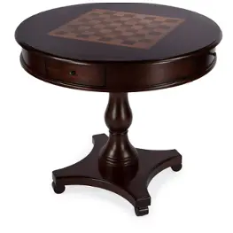 5718024 Butler Specialty Company Home Entertainment Furniture Game Table
