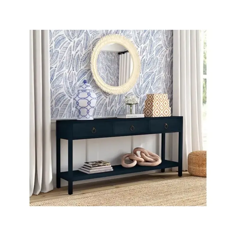 5701291 Butler Specialty Company Lark Living Room Furniture Accent Table