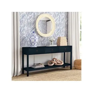 5701291 Butler Specialty Company Lark Living Room Furniture Accent Table