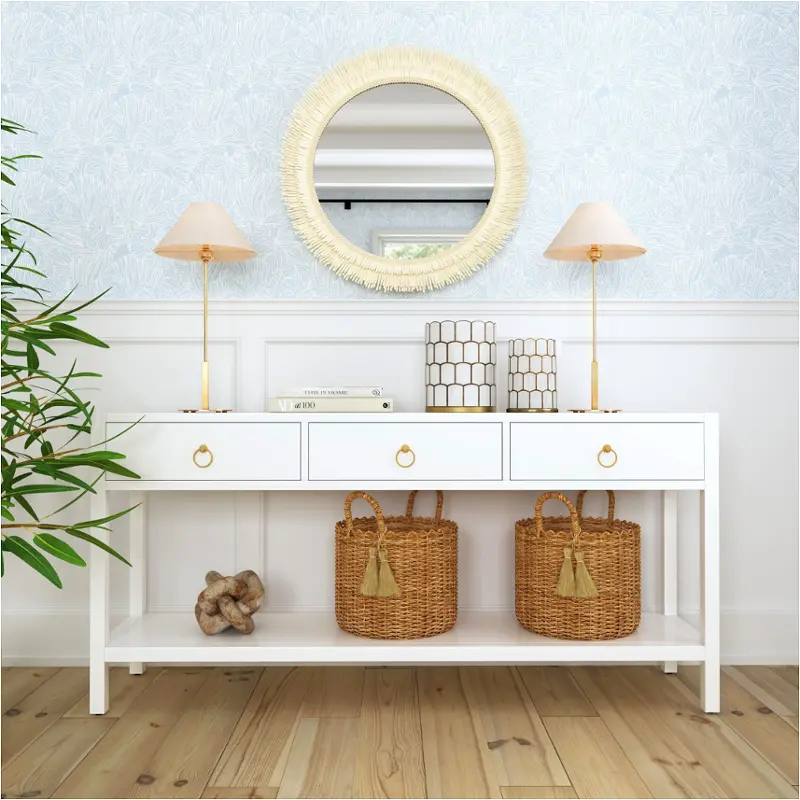 5701304 Butler Specialty Company Lark Living Room Furniture Accent Table
