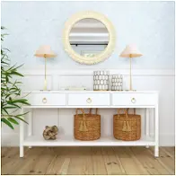5701304 Butler Specialty Company Lark Living Room Furniture Accent Table
