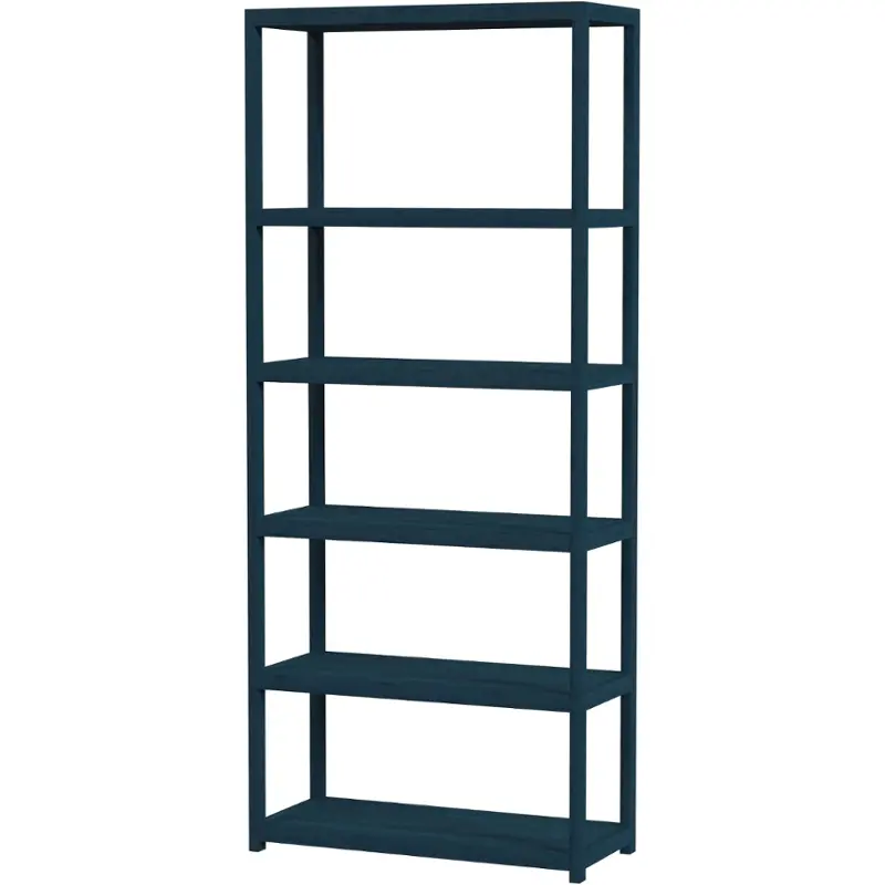 5702291 Butler Specialty Company Lark Home Office Furniture Bookcase